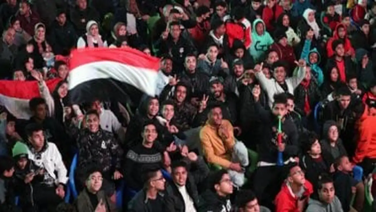 مصر تتألق في كأس العالم 2026 بأداء جماهيري وتحكيمي متميز